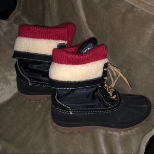 Cougar “Storm” Waterproof Winter Boots